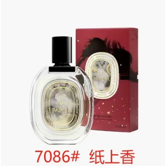 L'Eau Papier Eau de Toilette-100ml